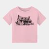 Infant Jersey Short Sleeve Tee Thumbnail