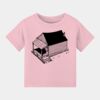 Infant Jersey Short Sleeve Tee Thumbnail