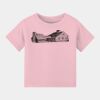 Infant Jersey Short Sleeve Tee Thumbnail