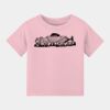 Infant Jersey Short Sleeve Tee Thumbnail