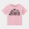 Infant Jersey Short Sleeve Tee Thumbnail
