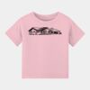 Infant Jersey Short Sleeve Tee Thumbnail