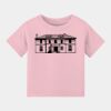 Infant Jersey Short Sleeve Tee Thumbnail