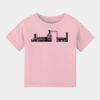 Infant Jersey Short Sleeve Tee Thumbnail