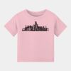 Infant Jersey Short Sleeve Tee Thumbnail