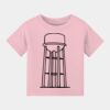 Infant Jersey Short Sleeve Tee Thumbnail