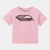 Infant Jersey Short Sleeve Tee Thumbnail