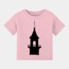 Infant Jersey Short Sleeve Tee Thumbnail