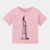 Infant Jersey Short Sleeve Tee Thumbnail