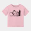 Infant Jersey Short Sleeve Tee Thumbnail