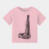 Infant Jersey Short Sleeve Tee Thumbnail