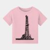 Infant Jersey Short Sleeve Tee Thumbnail
