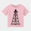 Infant Jersey Short Sleeve Tee Thumbnail