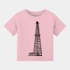 Infant Jersey Short Sleeve Tee Thumbnail