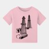 Infant Jersey Short Sleeve Tee Thumbnail