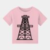 Infant Jersey Short Sleeve Tee Thumbnail