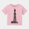 Infant Jersey Short Sleeve Tee Thumbnail