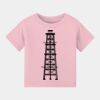 Infant Jersey Short Sleeve Tee Thumbnail