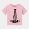 Infant Jersey Short Sleeve Tee Thumbnail