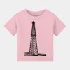 Infant Jersey Short Sleeve Tee Thumbnail