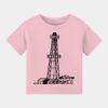 Infant Jersey Short Sleeve Tee Thumbnail
