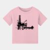 Infant Jersey Short Sleeve Tee Thumbnail