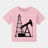 Infant Jersey Short Sleeve Tee Thumbnail
