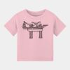Infant Jersey Short Sleeve Tee Thumbnail