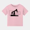 Infant Jersey Short Sleeve Tee Thumbnail