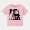 Infant Jersey Short Sleeve Tee Thumbnail