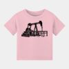 Infant Jersey Short Sleeve Tee Thumbnail