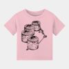 Infant Jersey Short Sleeve Tee Thumbnail