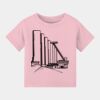 Infant Jersey Short Sleeve Tee Thumbnail