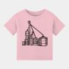 Infant Jersey Short Sleeve Tee Thumbnail