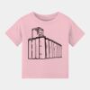 Infant Jersey Short Sleeve Tee Thumbnail