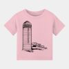 Infant Jersey Short Sleeve Tee Thumbnail