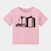 Infant Jersey Short Sleeve Tee Thumbnail