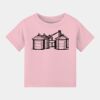 Infant Jersey Short Sleeve Tee Thumbnail