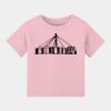 Infant Jersey Short Sleeve Tee Thumbnail