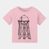 Infant Jersey Short Sleeve Tee Thumbnail