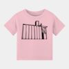Infant Jersey Short Sleeve Tee Thumbnail