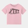Infant Jersey Short Sleeve Tee Thumbnail