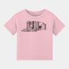 Infant Jersey Short Sleeve Tee Thumbnail