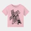 Infant Jersey Short Sleeve Tee Thumbnail