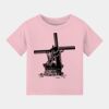 Infant Jersey Short Sleeve Tee Thumbnail