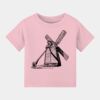 Infant Jersey Short Sleeve Tee Thumbnail