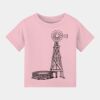 Infant Jersey Short Sleeve Tee Thumbnail
