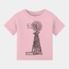 Infant Jersey Short Sleeve Tee Thumbnail