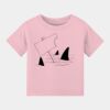 Infant Jersey Short Sleeve Tee Thumbnail