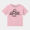 Infant Jersey Short Sleeve Tee Thumbnail